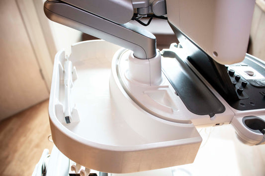 Probe Transport Module