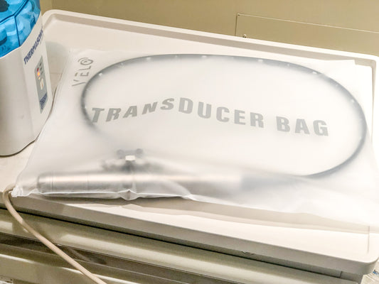 Transducer Bags (Pack of 50)