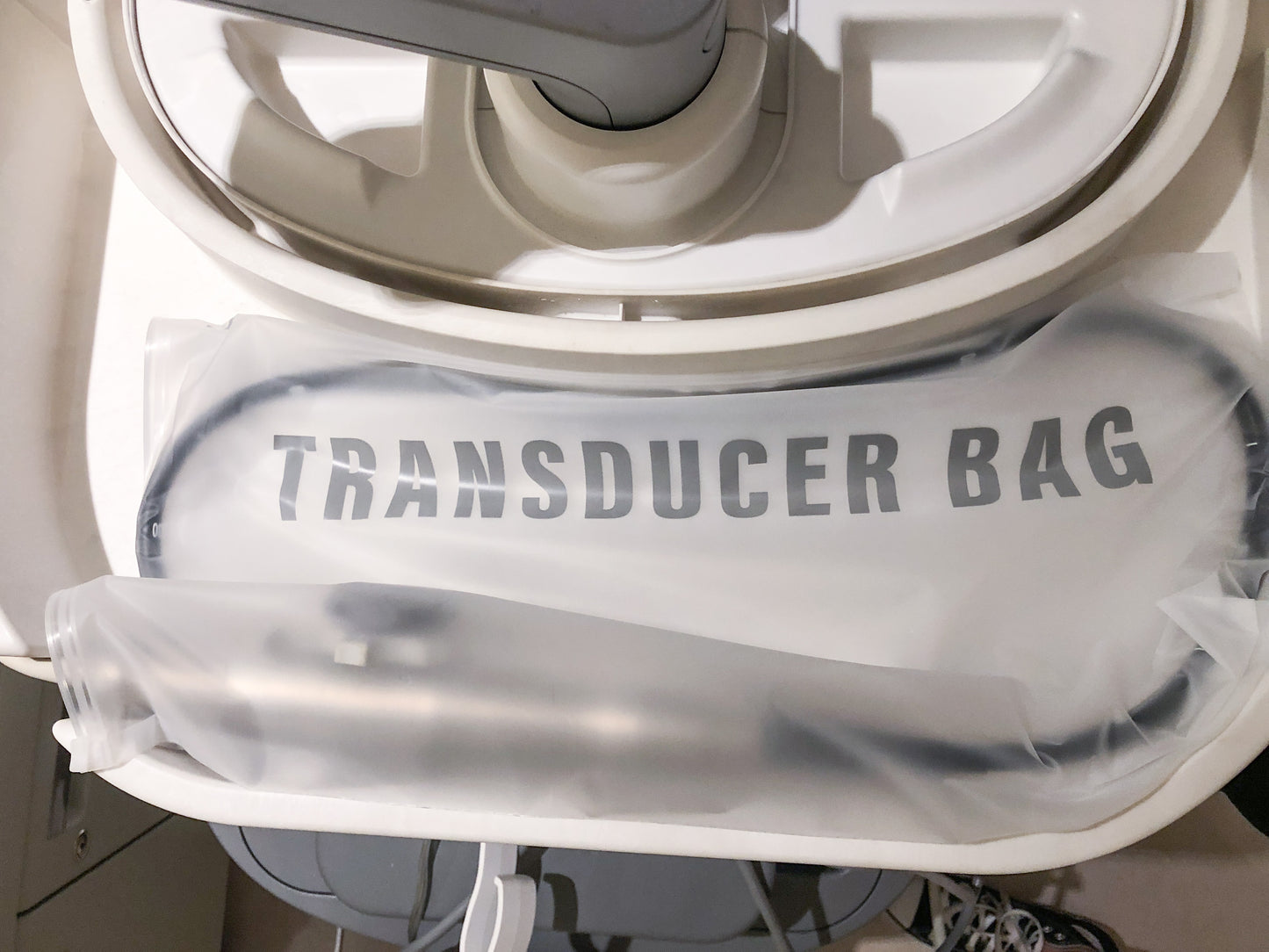 Transducer Bags (Pack of 50)